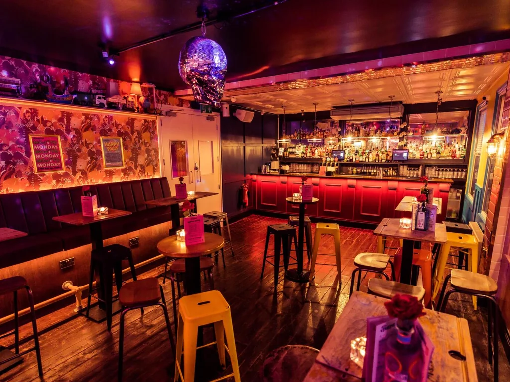 Function Room