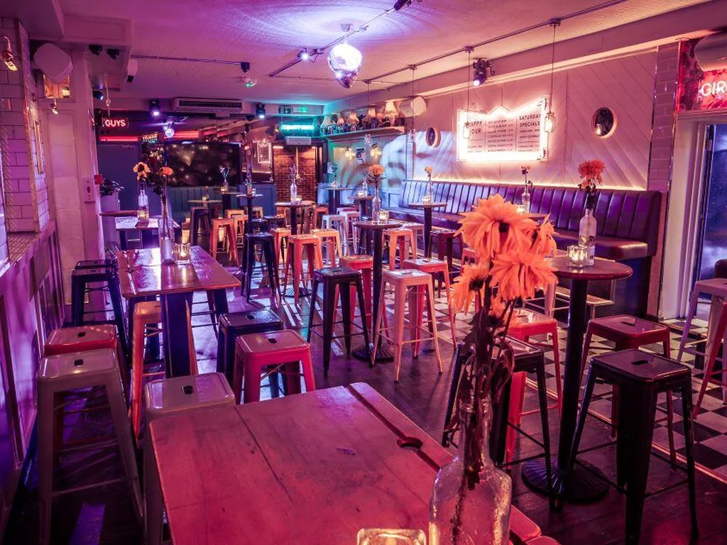Whole Venue