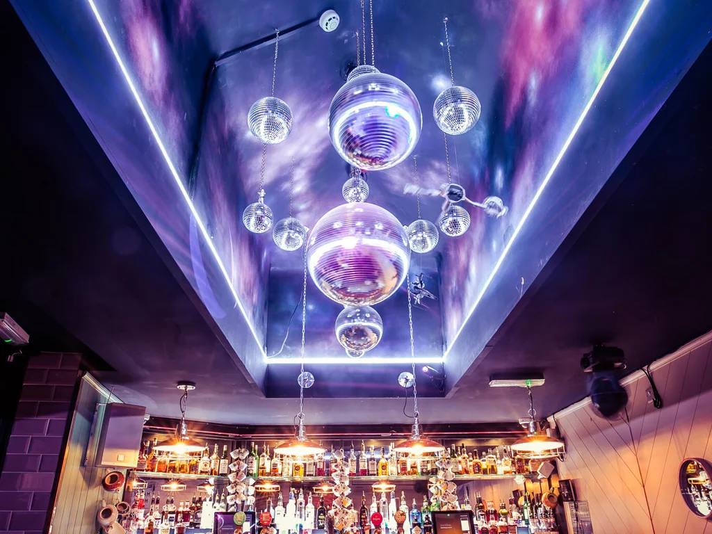 Whole Venue