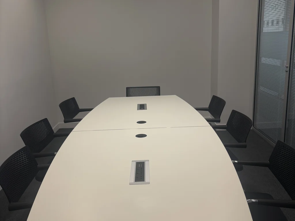 Large Meeting Room