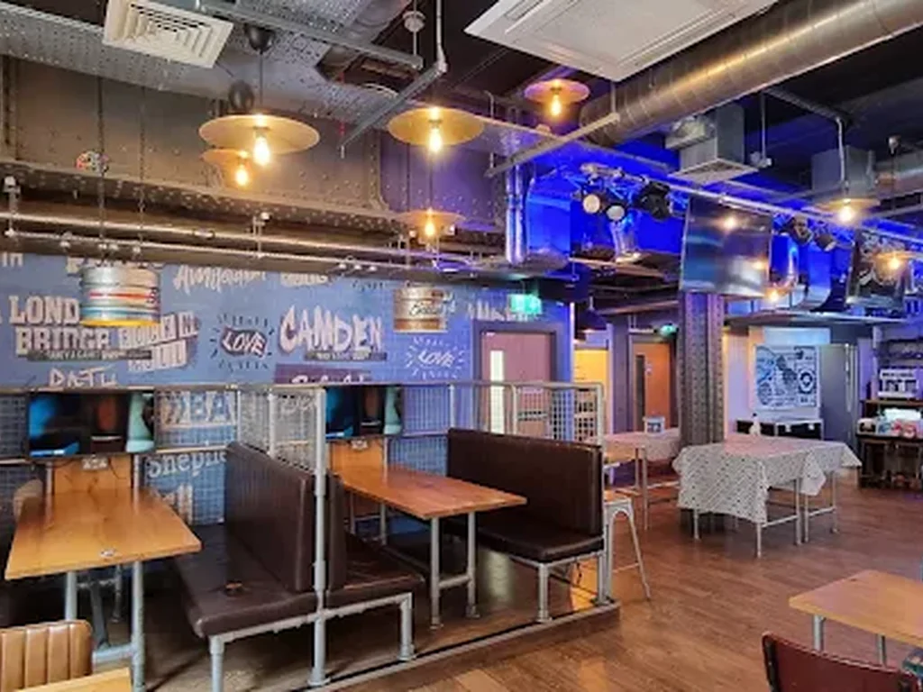 Jake's Cafe