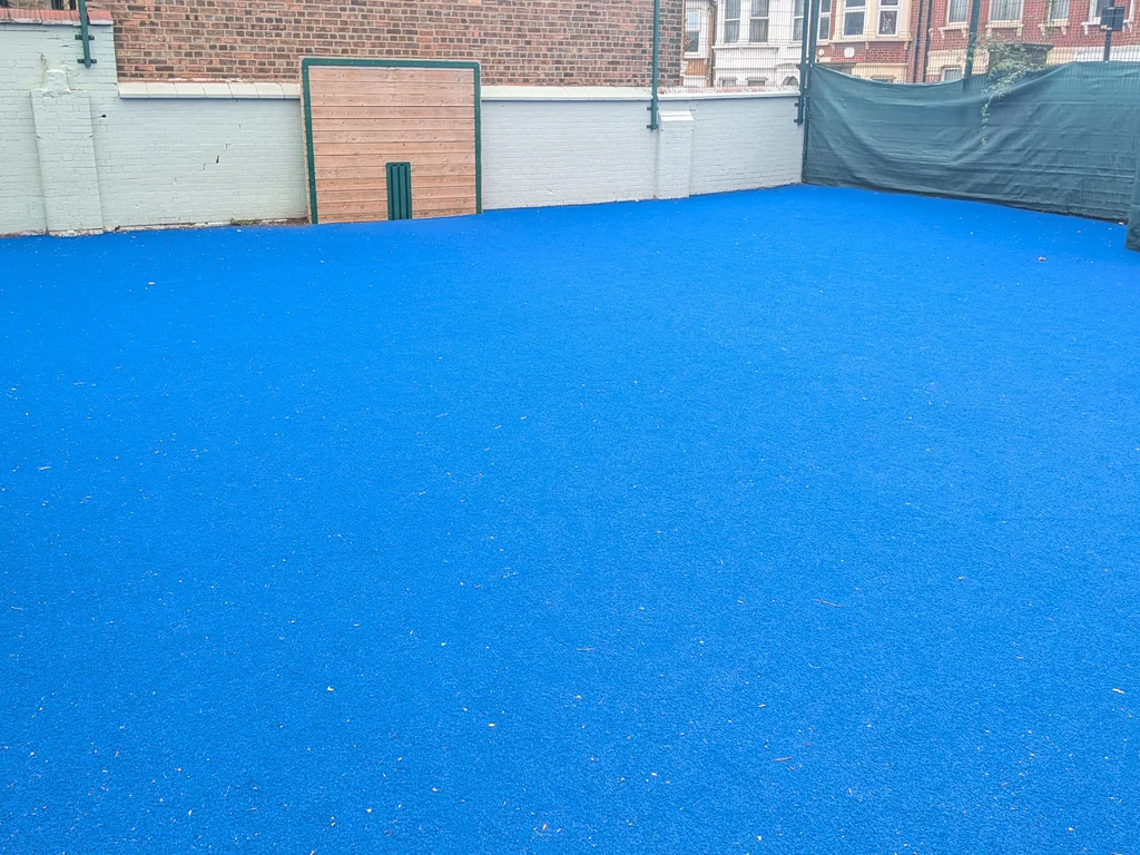 Infants Playground