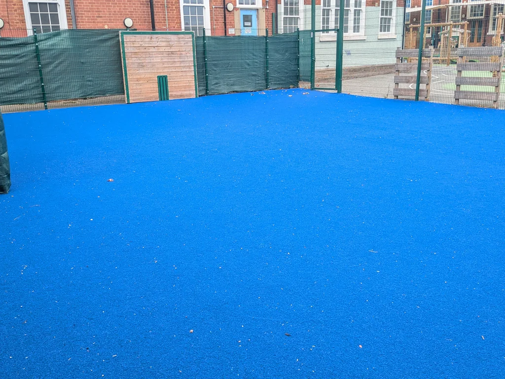 Infants Playground
