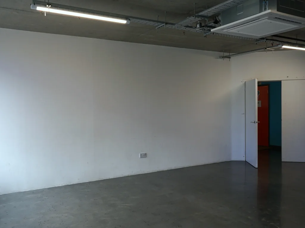Studio Space