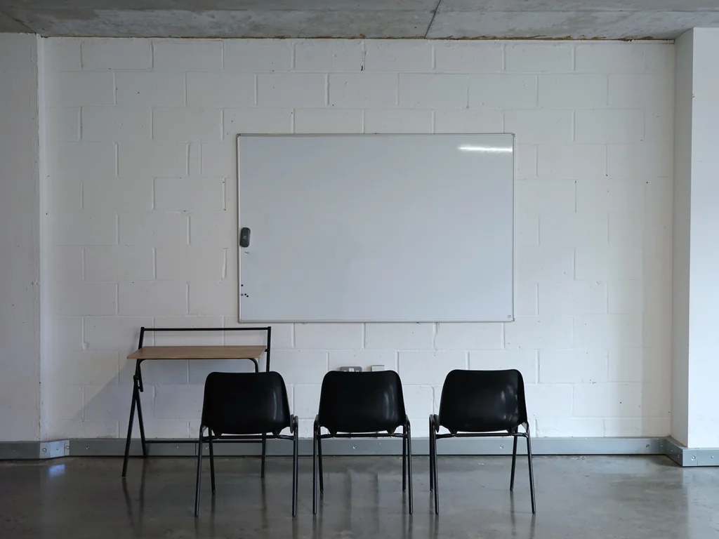 Studio Space