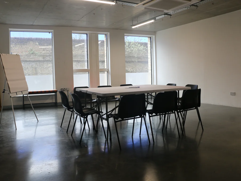 Studio Space