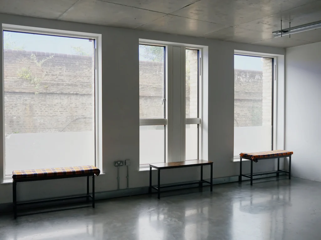 Studio Space