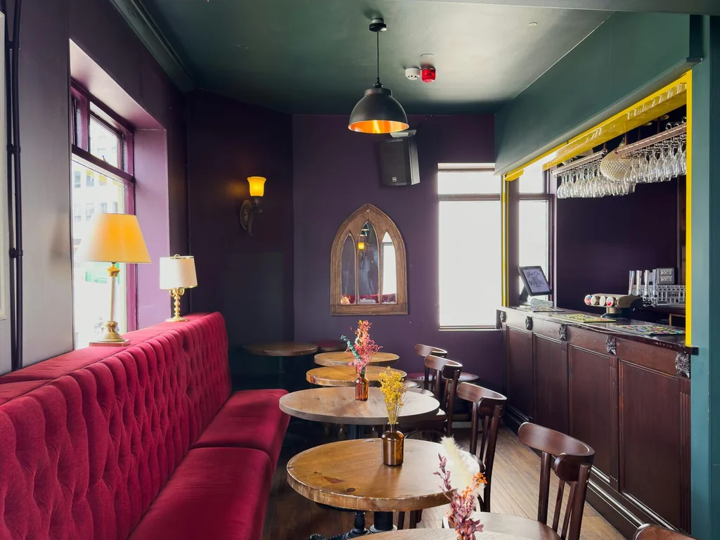 Function Room