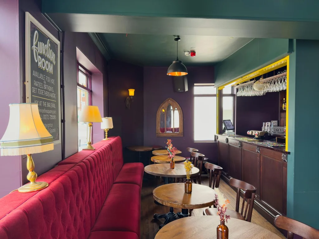 Function Room