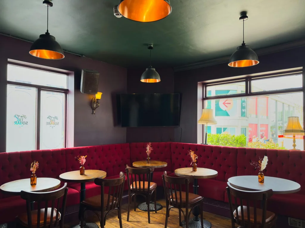 Function Room