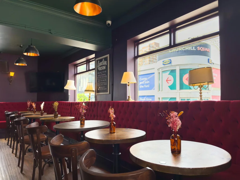 Function Room