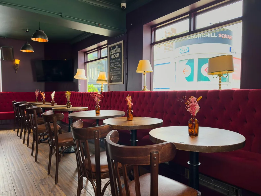 Function Room
