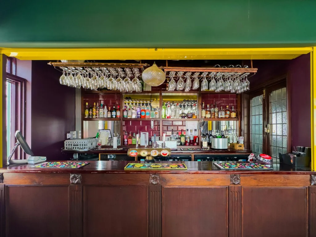 Function Room