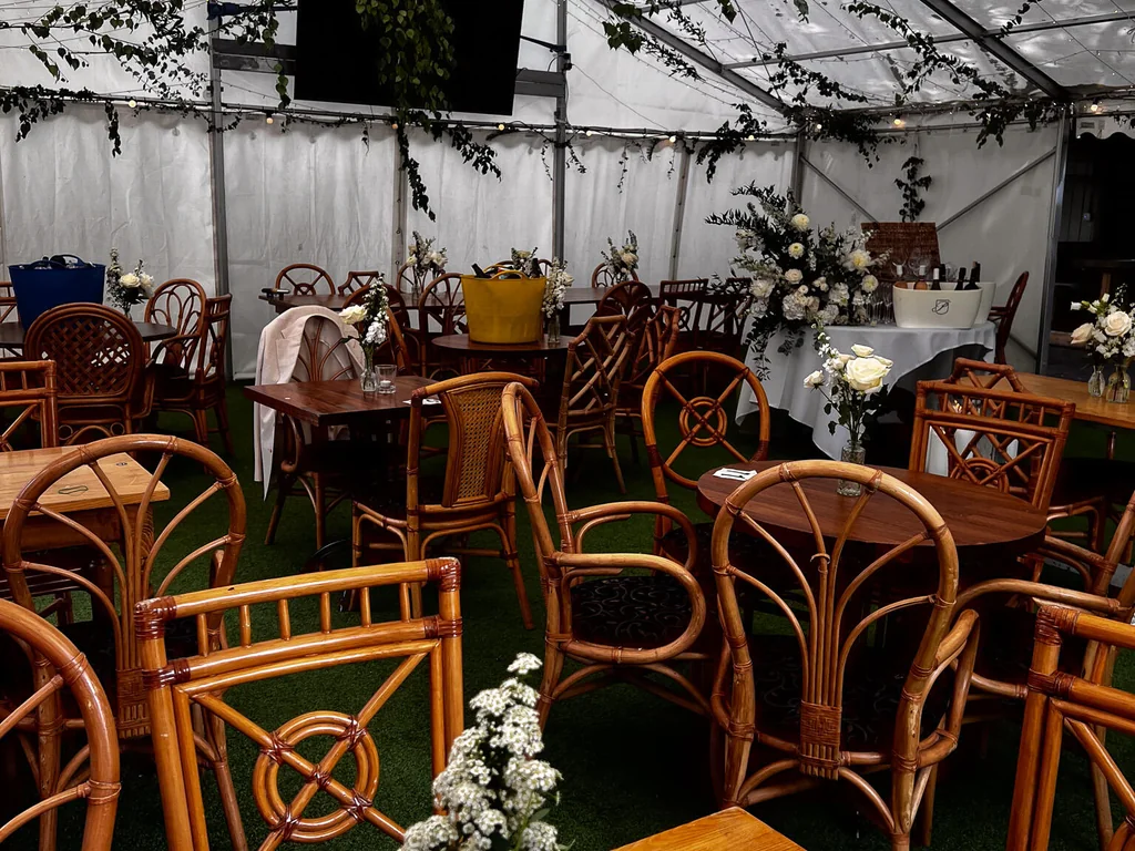 The Greenhouse
