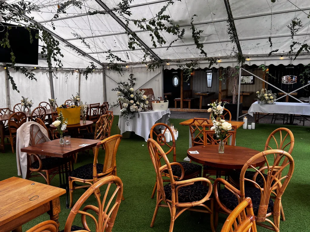The Greenhouse