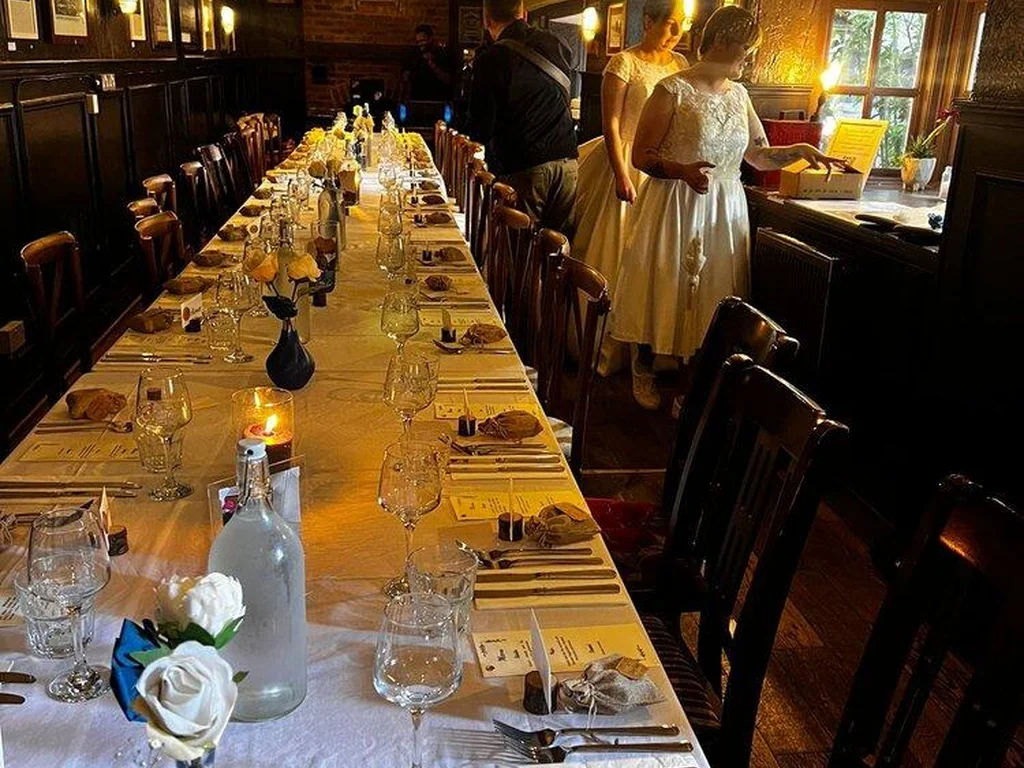 Function Area