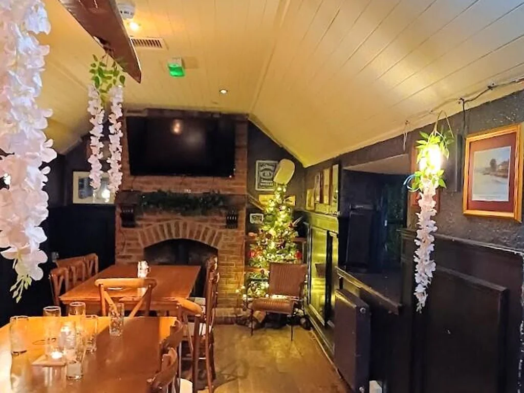 Function Area