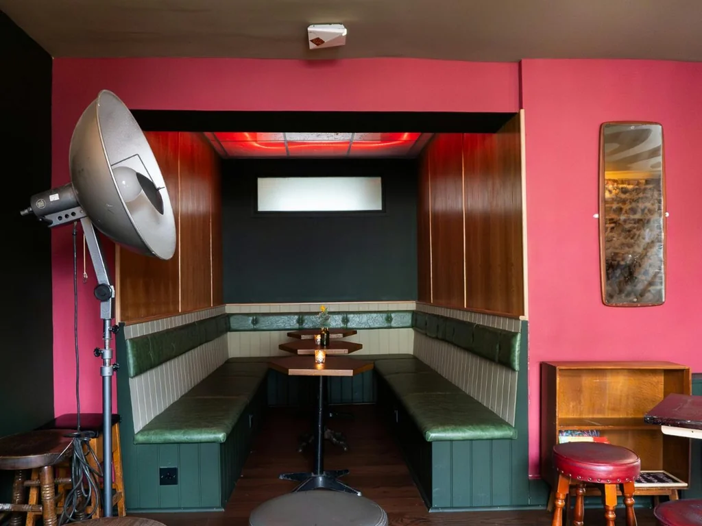 Function Room