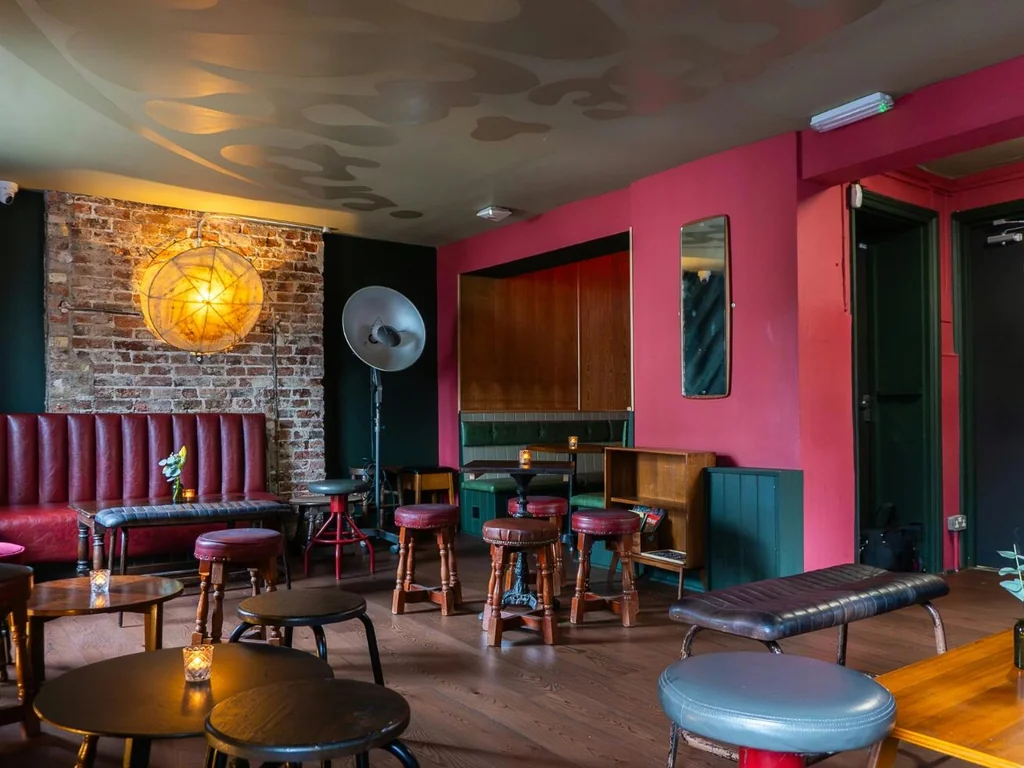 Function Room