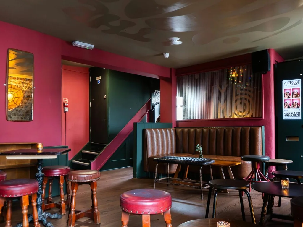 Function Room