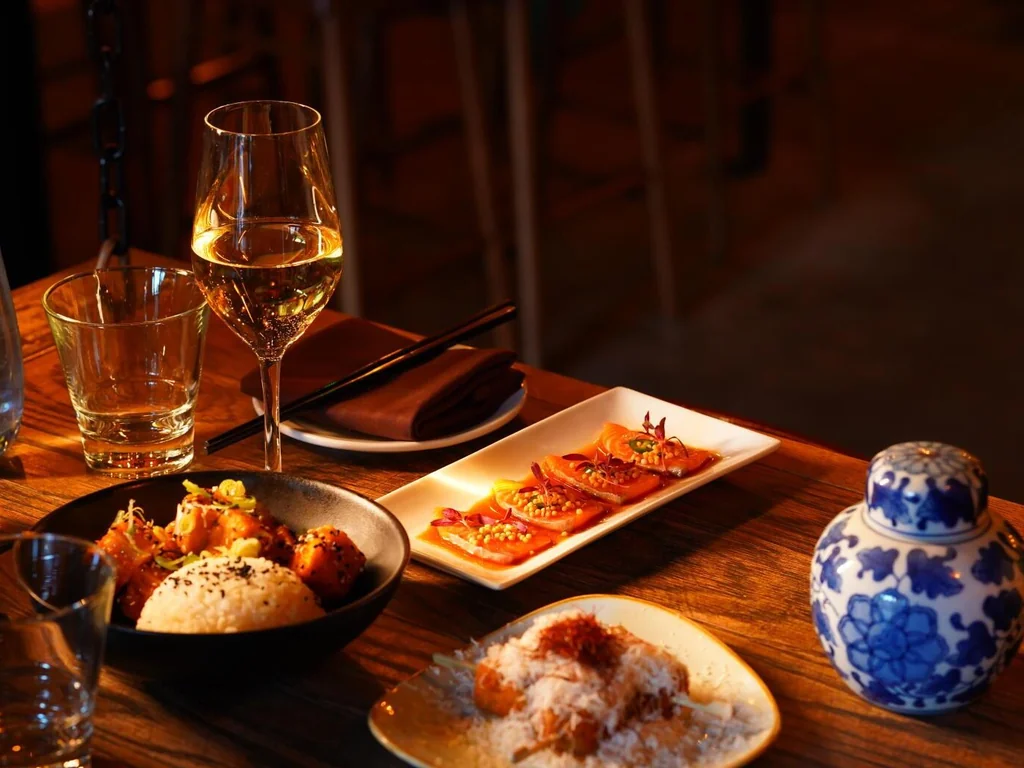 Chef's Table