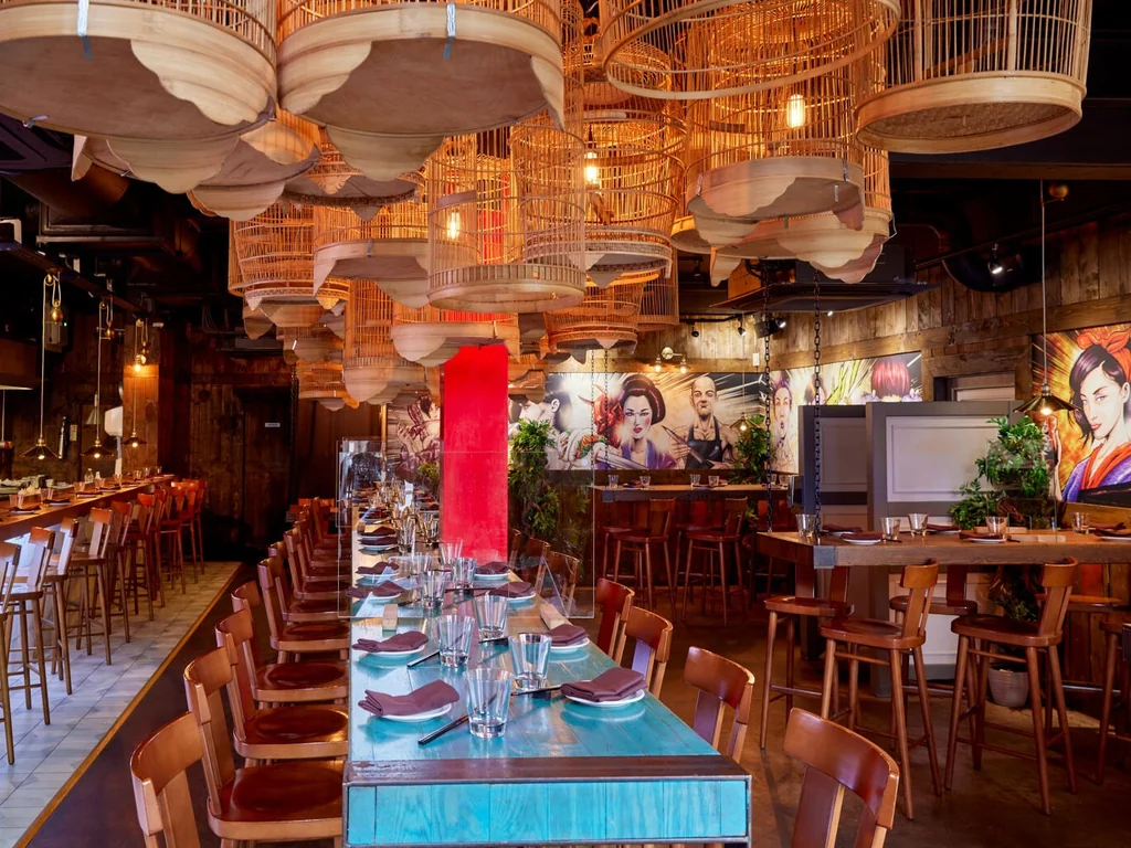 Chef's Table