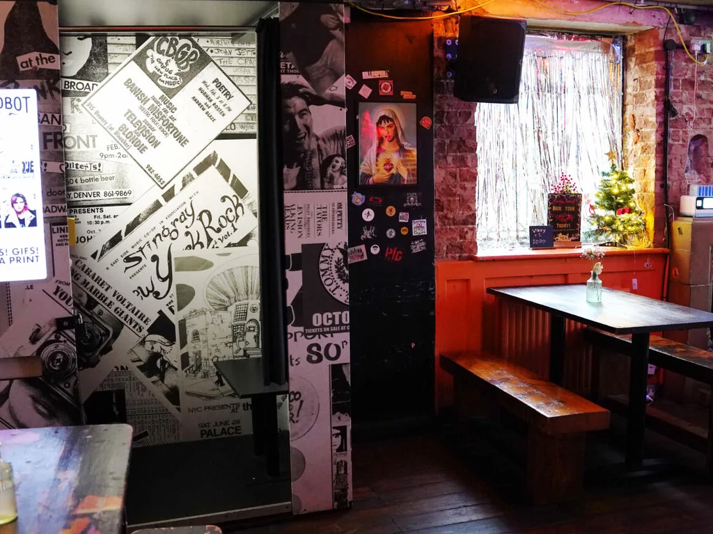 Function Room