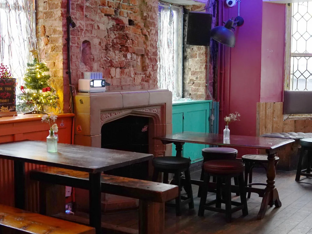 Function Room