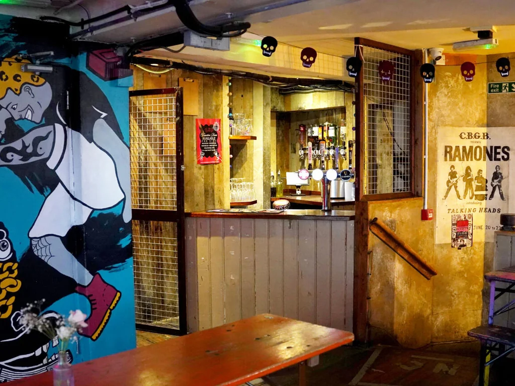 Function Room