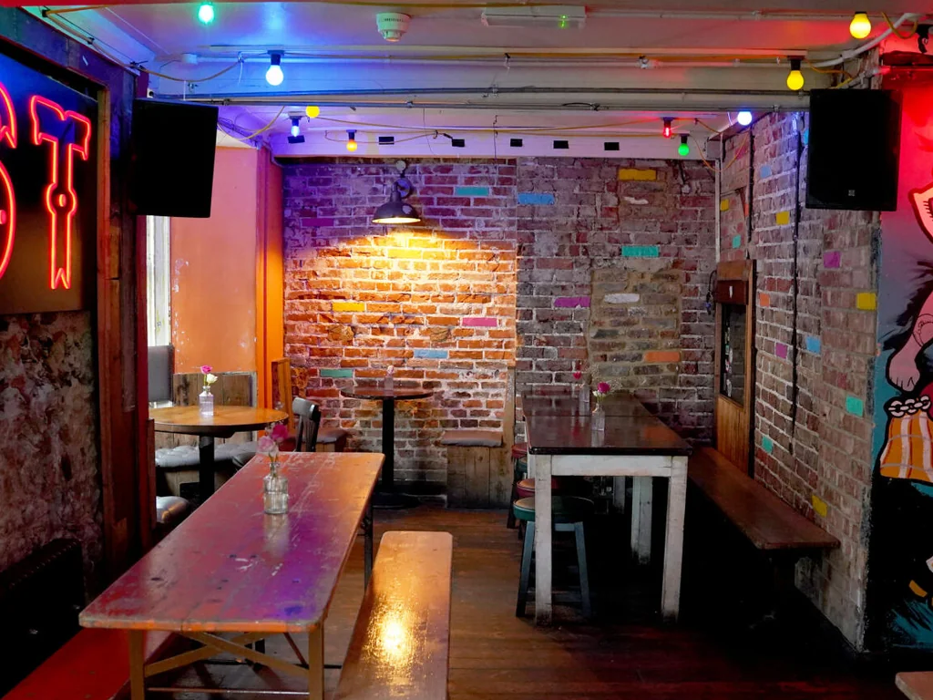 Function Room