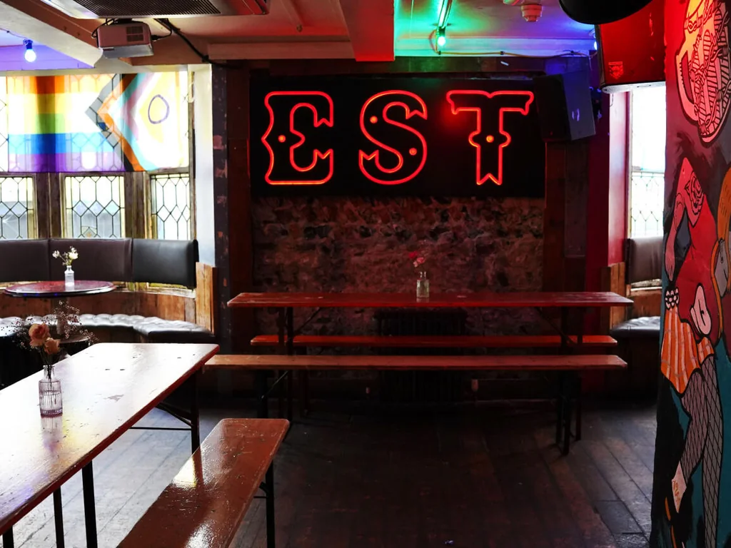 Function Room