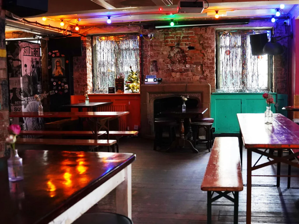 Function Room