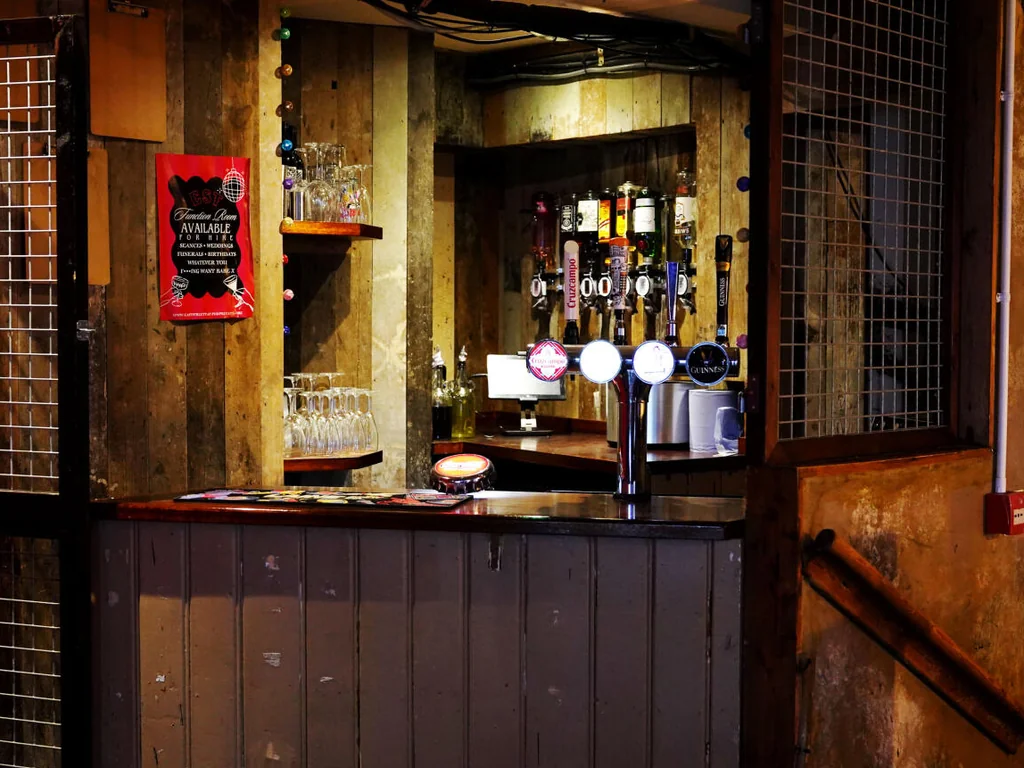 Function Room