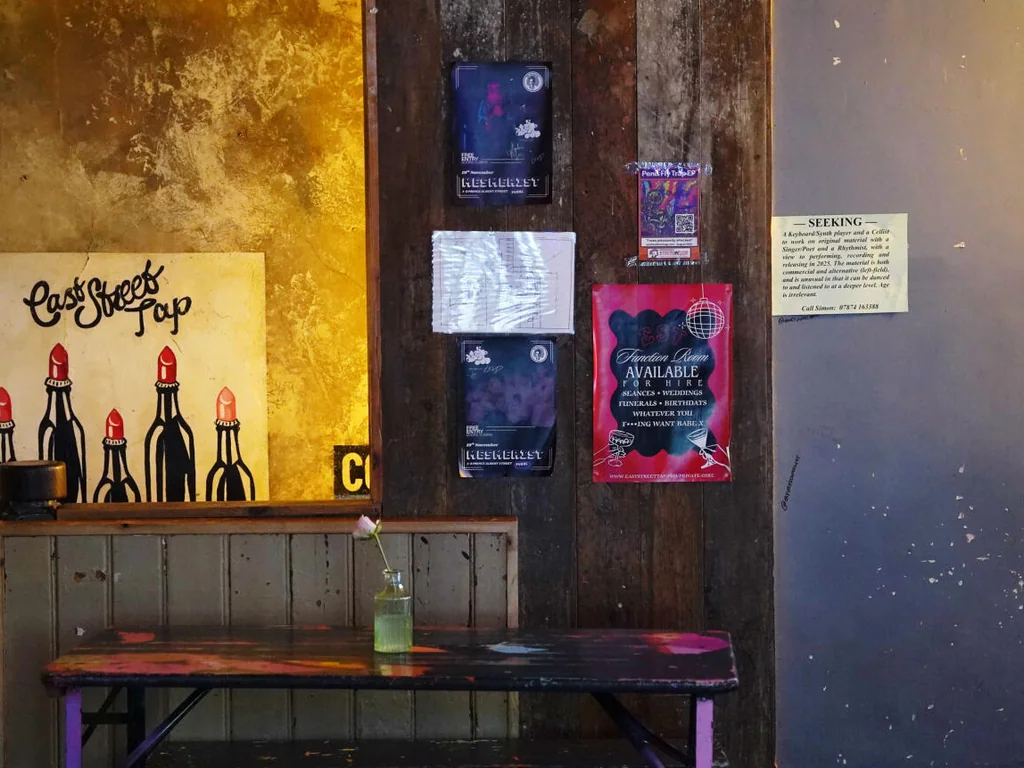 Function Room