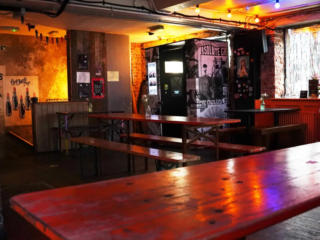 Function Room