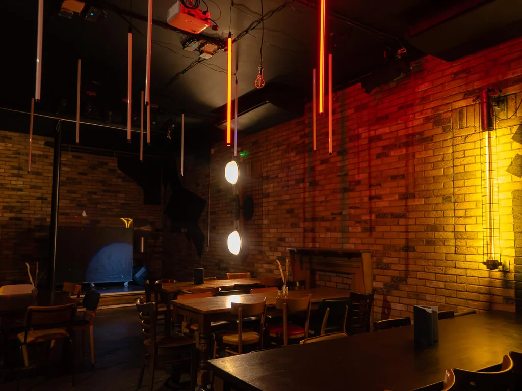 The Function Room