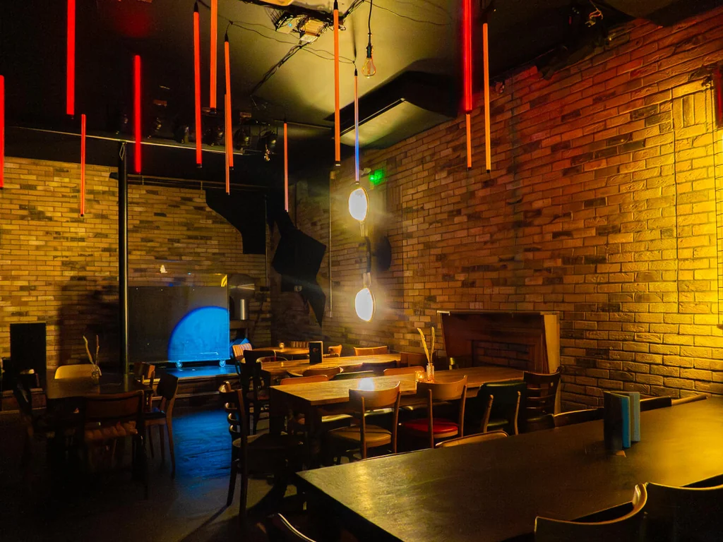 The Function Room