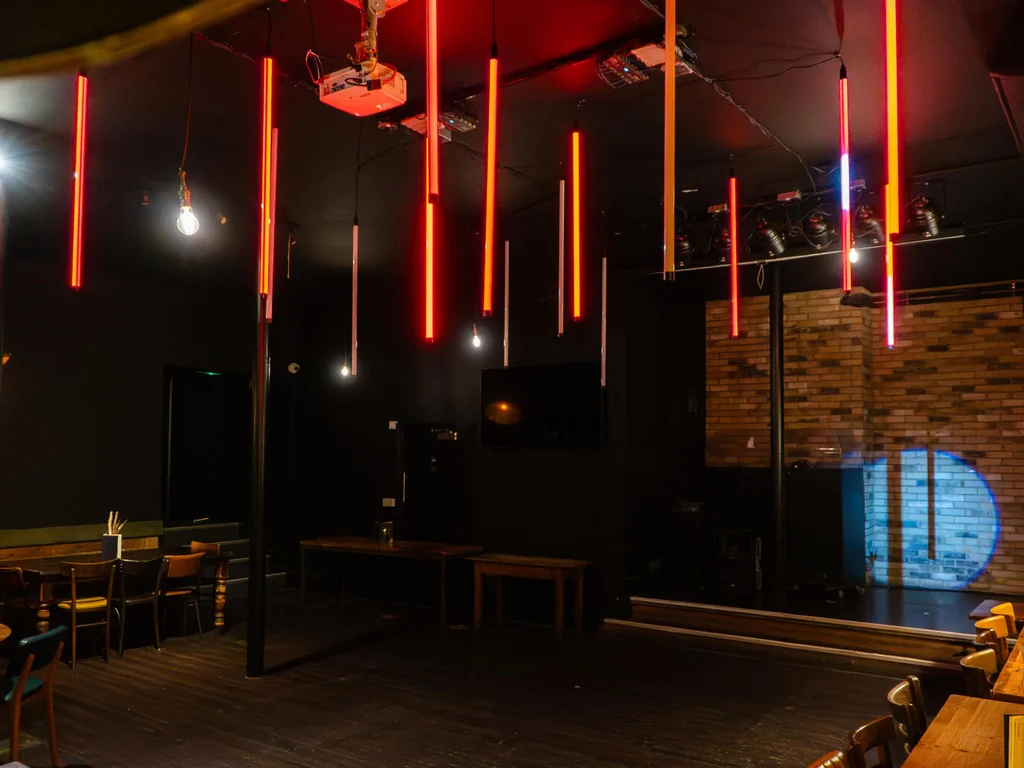The Function Room