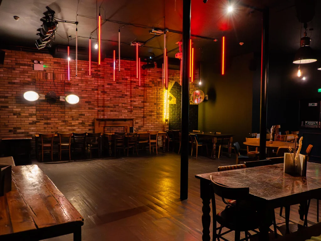 The Function Room