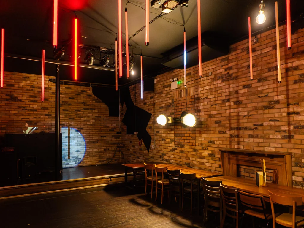 The Function Room