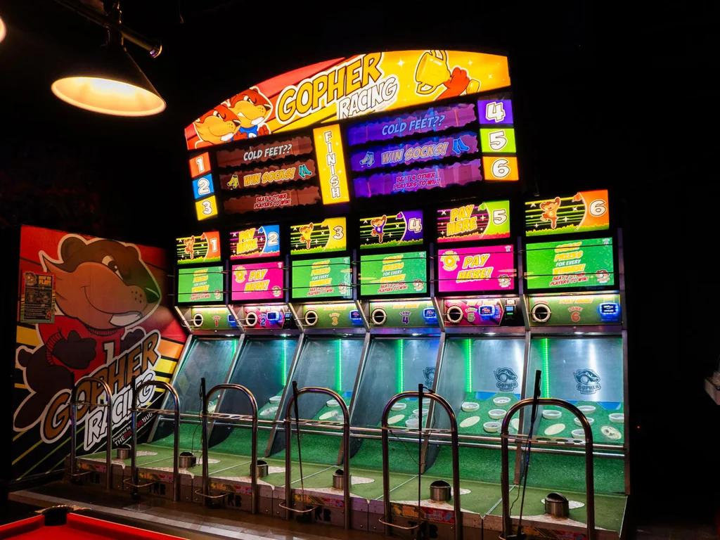Arcade