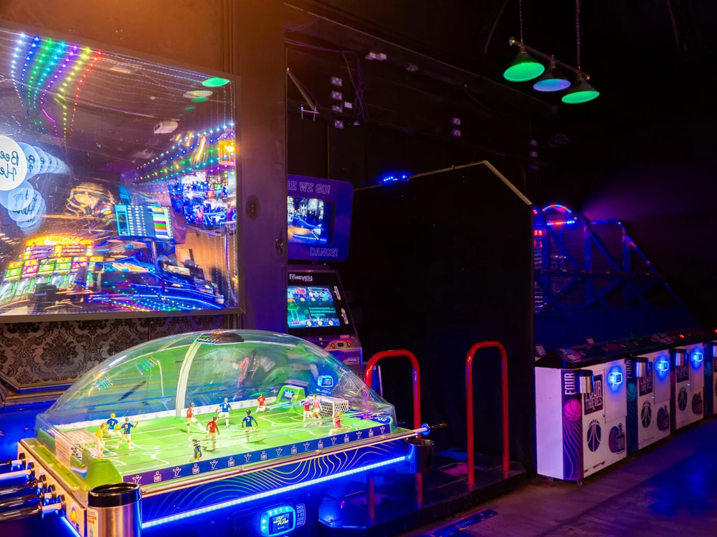 Arcade