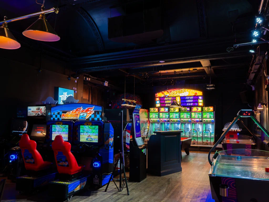 Arcade