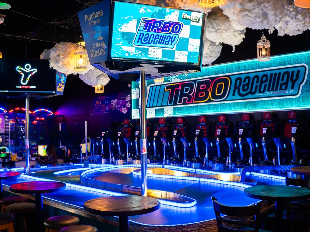 Arcade