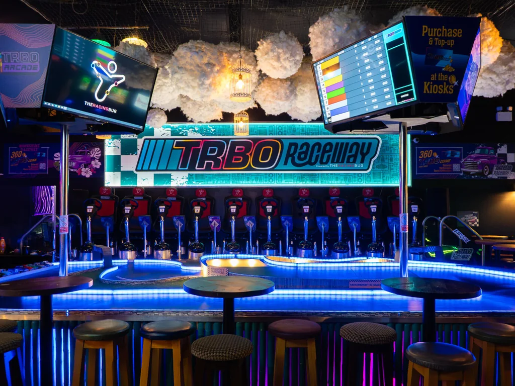 Arcade