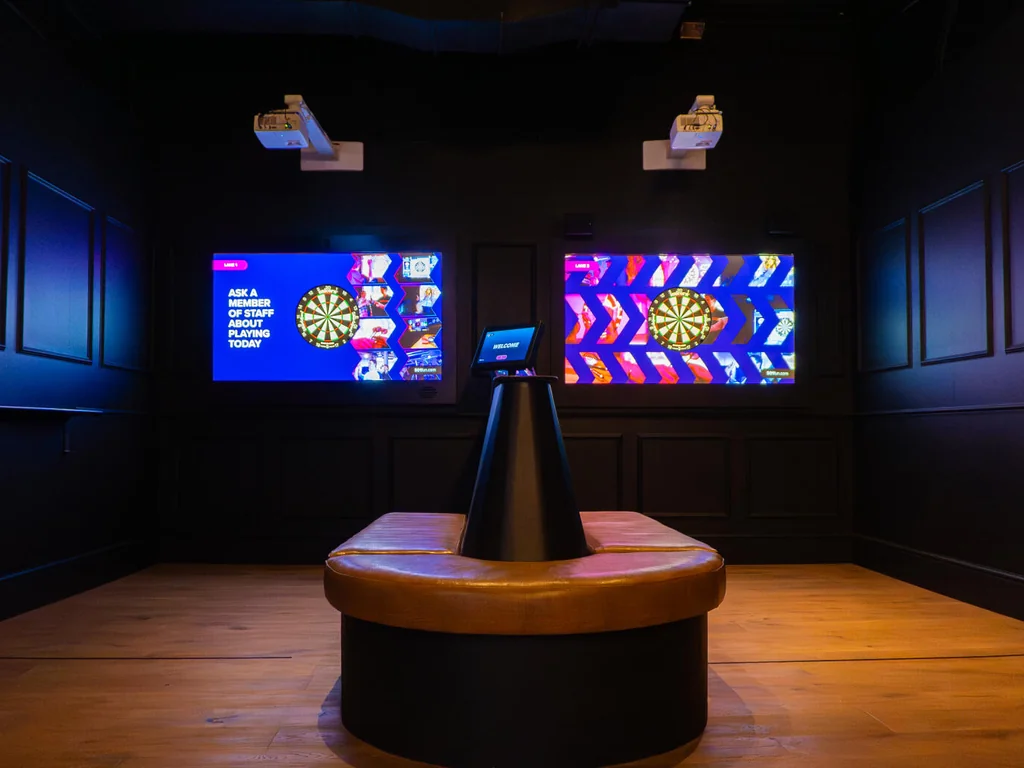 Arcade