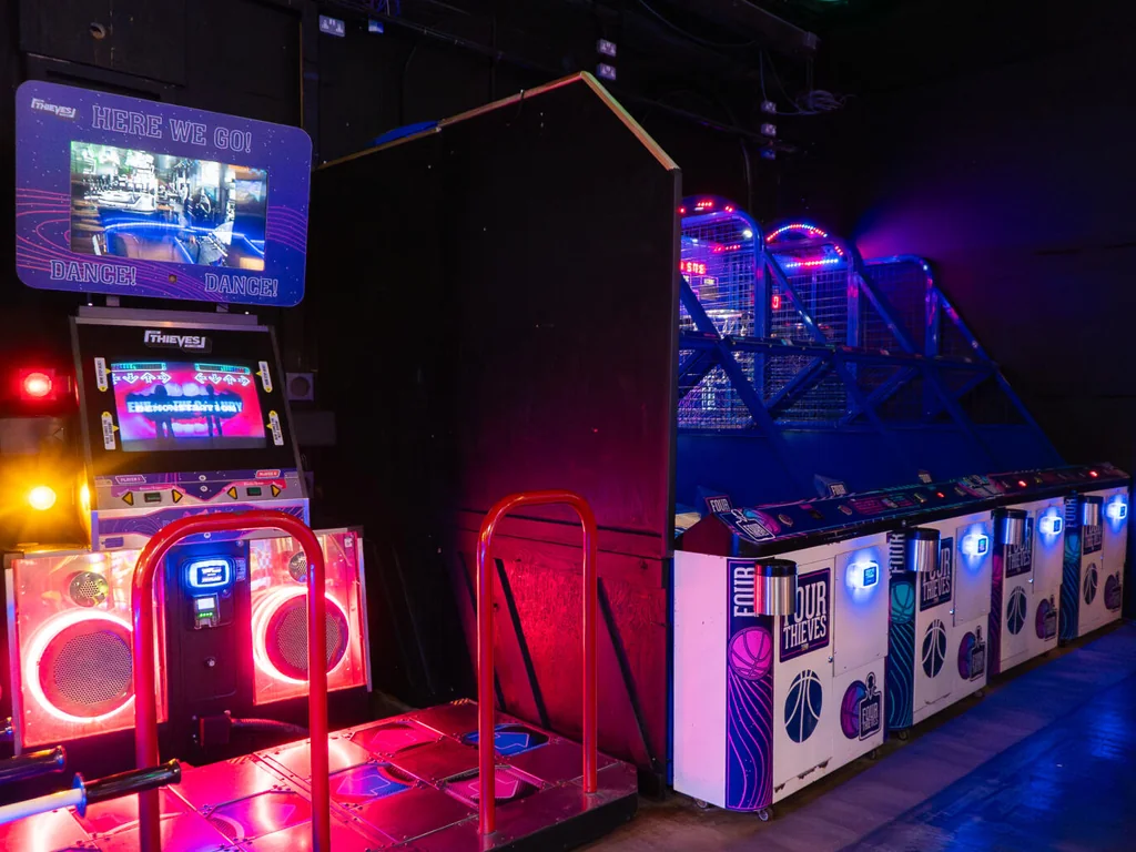 Arcade