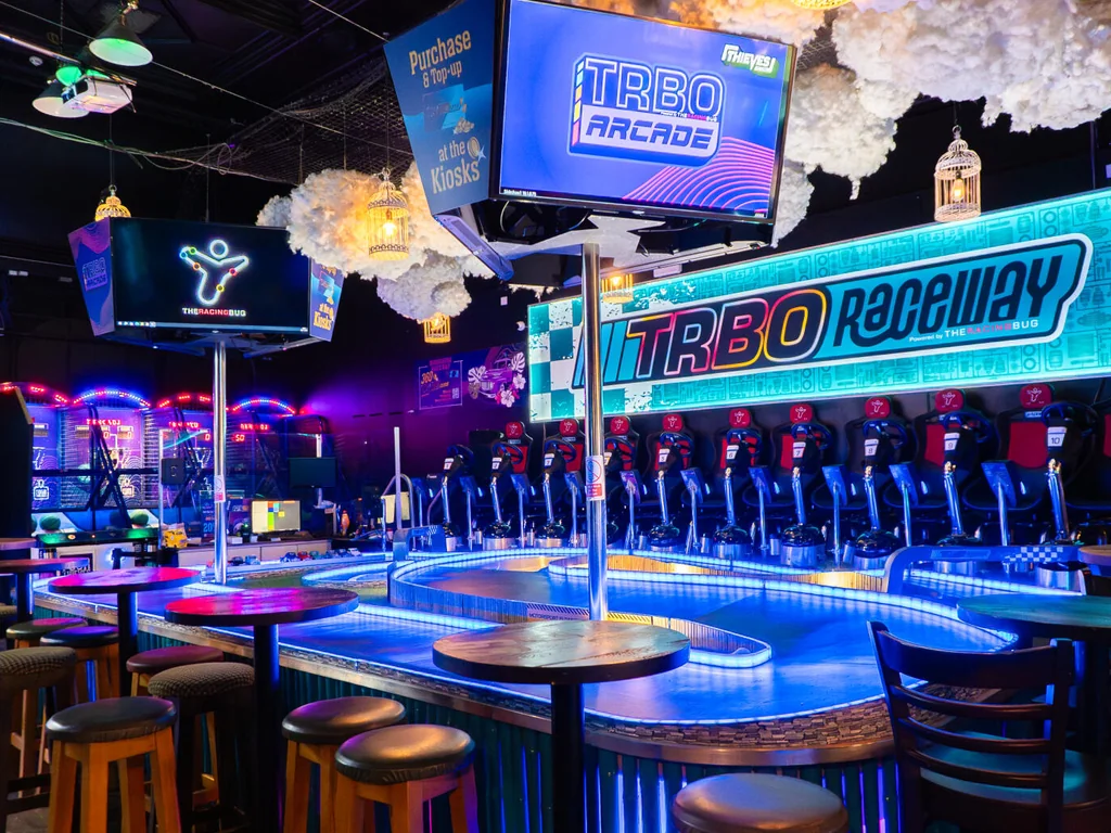 Arcade