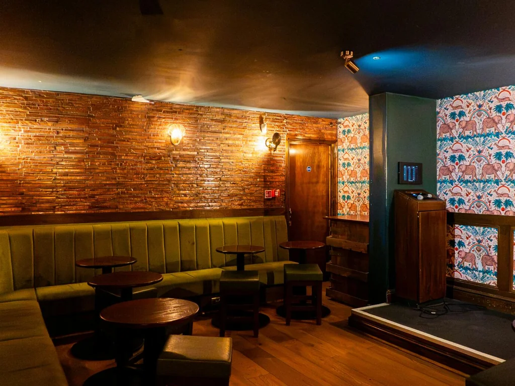 Karaoke Room