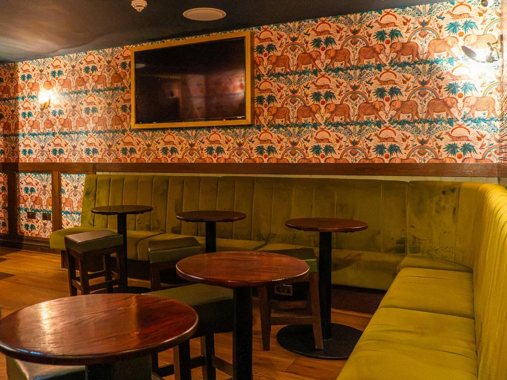 Karaoke Room